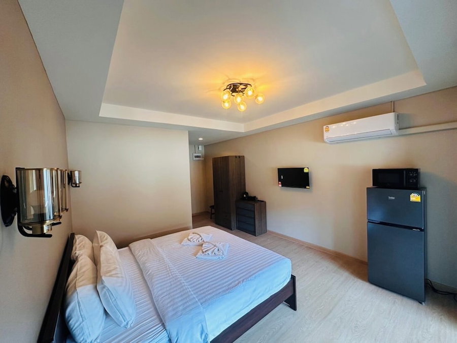 J Star, Pattaya, Thailand