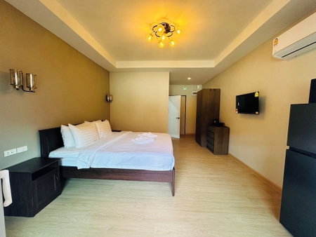 J Star, Pattaya, Thailand