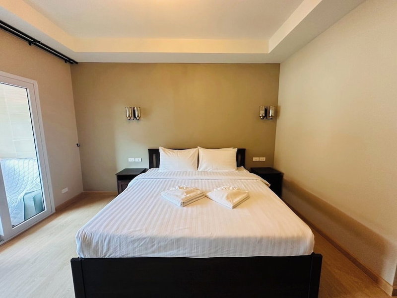 J Star, Pattaya, Thailand