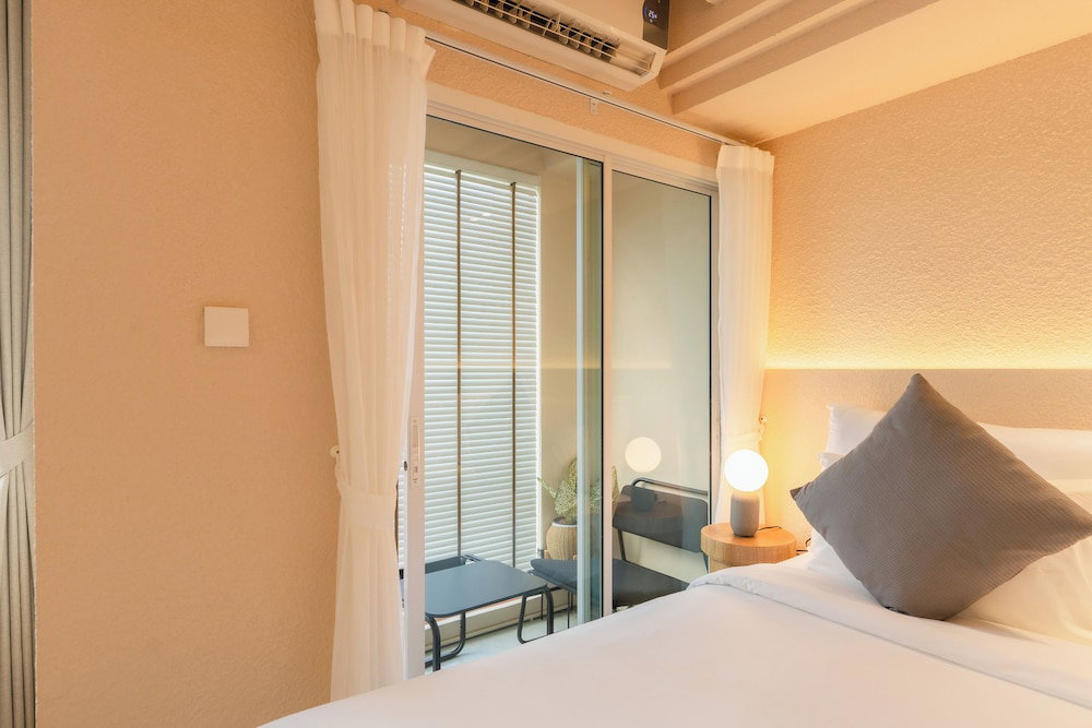 Hotel · Mai Hotel, Chiang Mai