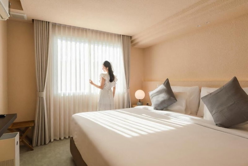 Mai Hotel, Chiang Mai, Thailand