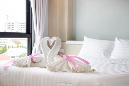 Napa hotel ratchaburi, Ratchaburi, Thailand