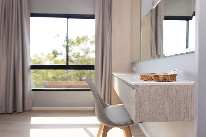 Napa hotel ratchaburi, Ratchaburi, Thailand