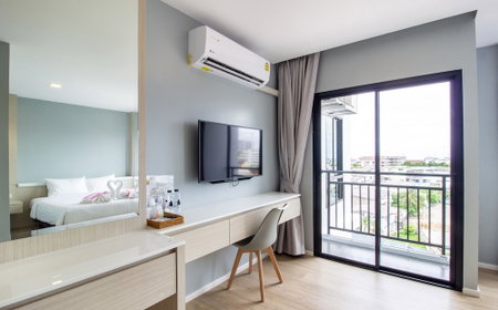 Napa hotel ratchaburi, Ratchaburi, Thailand