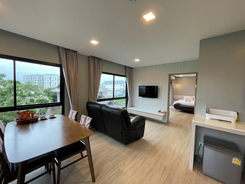 Napa hotel ratchaburi, Ratchaburi, Thailand