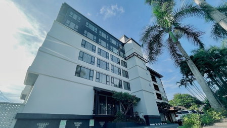 Sareeviengping Hotel Chiangmai, Mae Rim, Thailand