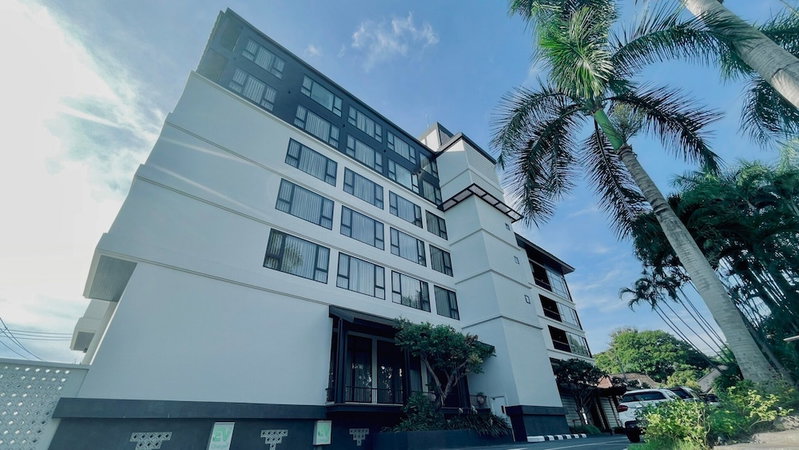 Sareeviengping Hotel Chiangmai, Mae Rim, Thailand