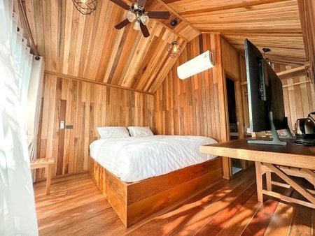 Lush Inn Phuket, Phuket, Thailand