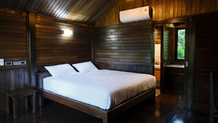 Lush Inn Phuket, Phuket, Thailand