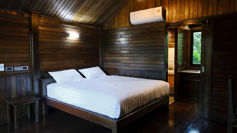 Lush Inn Phuket, Phuket, Thailand