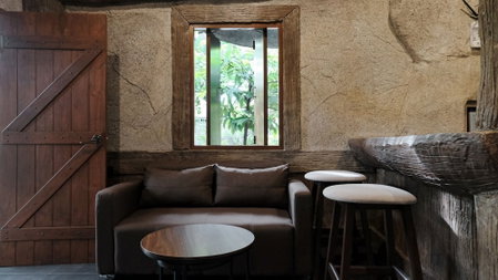 Lush Inn Phuket, Phuket, Thailand