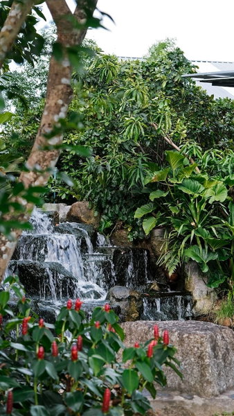 Lush Inn Phuket, Phuket, Thailand