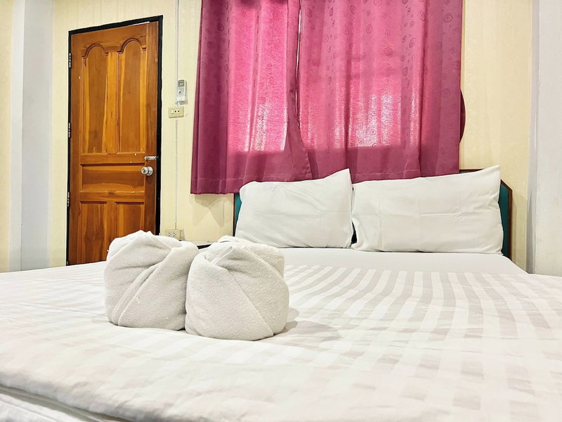 Jamjuree Place, Khon Kaen, Thailand