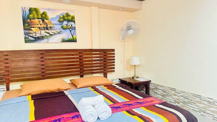 The Windsor Boutique Resort, Chumphon, Thailand