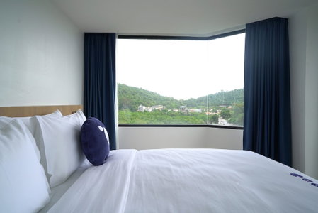 Kokotel Rayong Beachfront, Rayong, Thailand