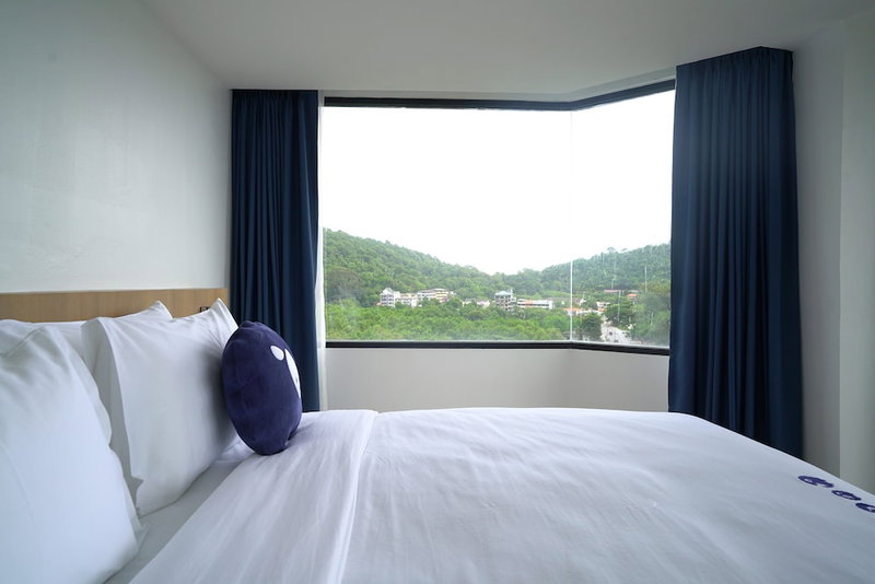 Kokotel Rayong Beachfront, Rayong, Thailand