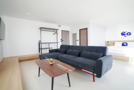Kokotel Rayong Beachfront, Rayong, Thailand