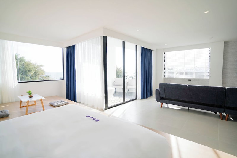 Kokotel Rayong Beachfront, Rayong, Thailand