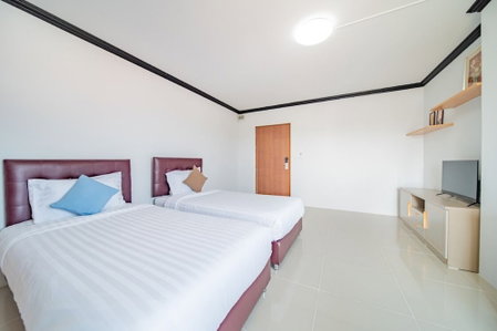 One Residence Navanakorn, Khlong Luang, Thailand