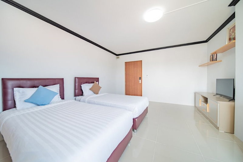 One Residence Navanakorn, Khlong Luang, Thailand