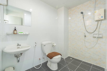 One Residence Navanakorn, Khlong Luang, Thailand