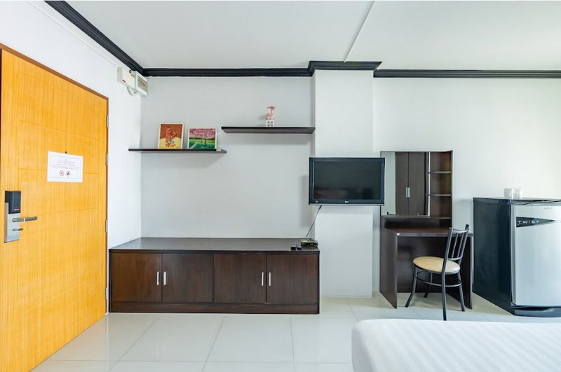 One Residence Navanakorn, Khlong Luang, Thailand