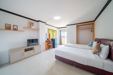 One Residence Navanakorn, Khlong Luang, Thailand