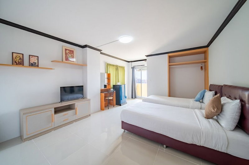 One Residence Navanakorn, Khlong Luang, Thailand