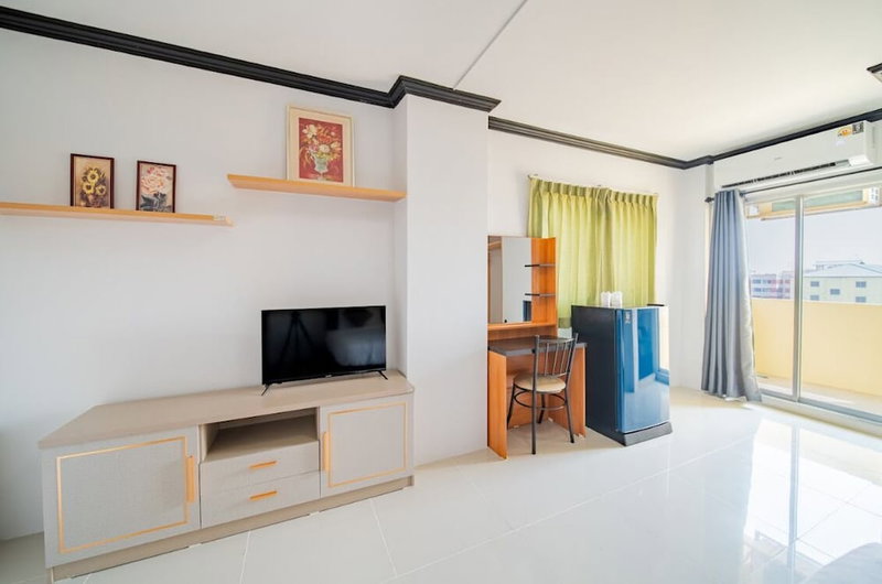 One Residence Navanakorn, Khlong Luang, Thailand