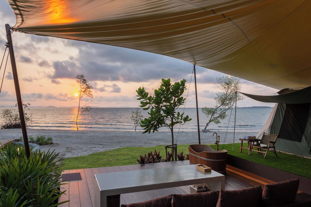 Camp Cayla Coasta, Thailand