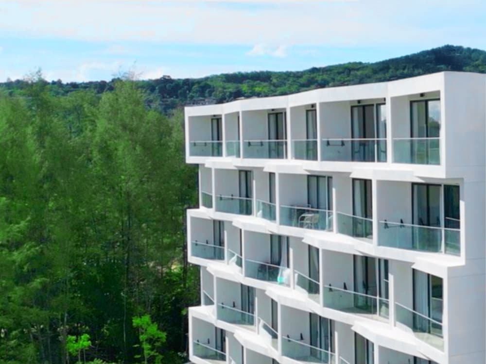 Laya Suites & Residences, Thailand