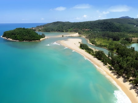 Laya Suites & Residences, Phuket, Thailand