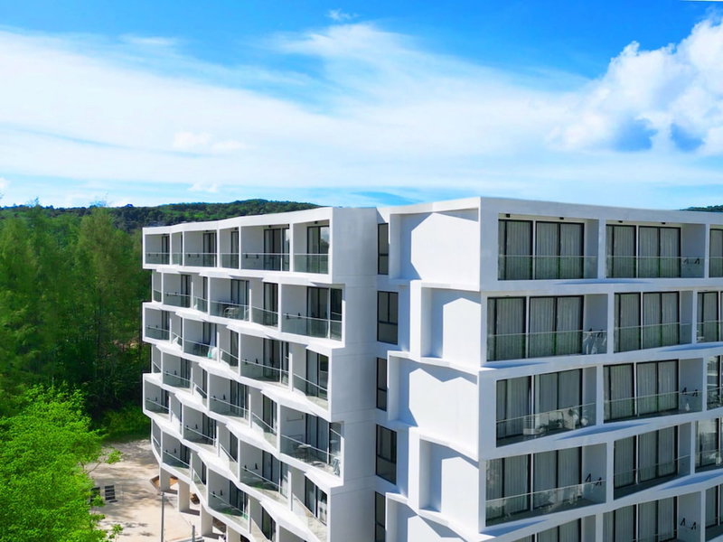 Laya Suites & Residences, Phuket, Thailand