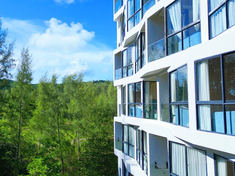 Laya Suites & Residences, Phuket, Thailand