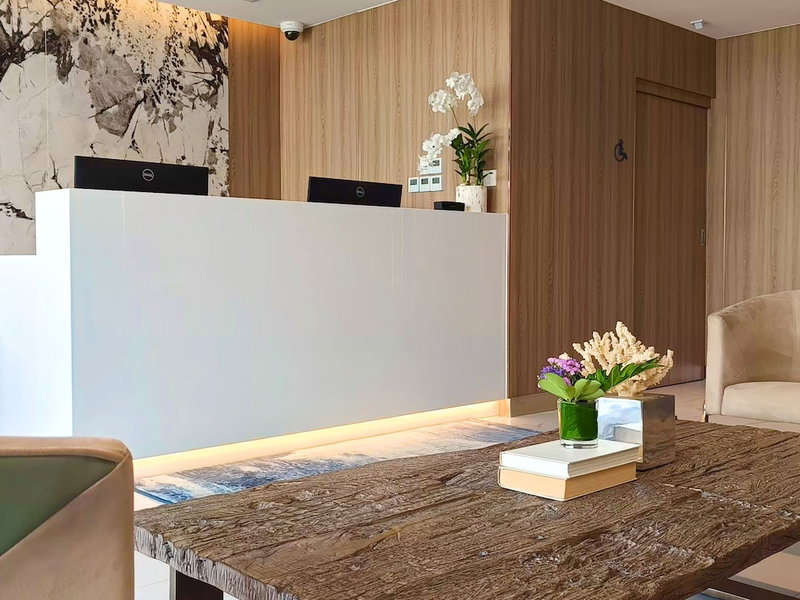 Laya Suites & Residences, Phuket, Thailand
