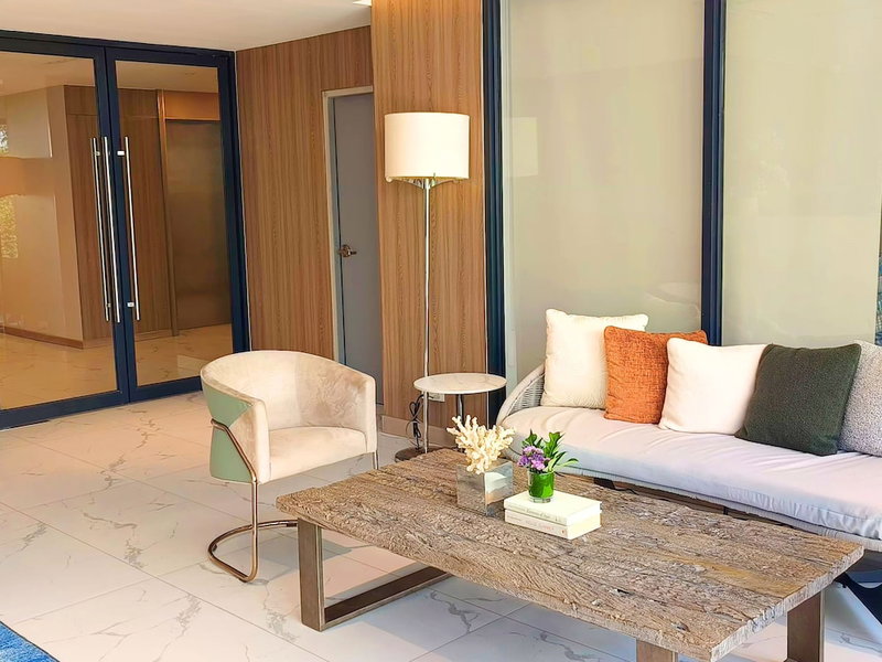 Laya Suites & Residences, Phuket, Thailand