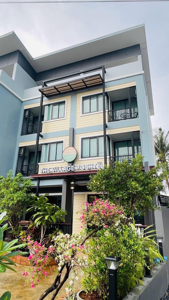 The Village Poshtel, Thailand
