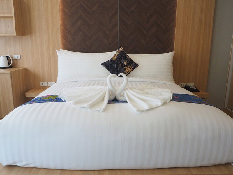 The Village Poshtel, Krabi, Thailand