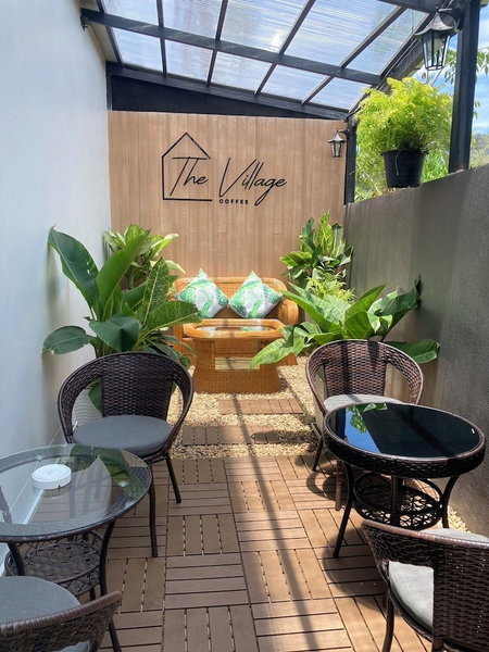 The Village Poshtel, Krabi, Thailand