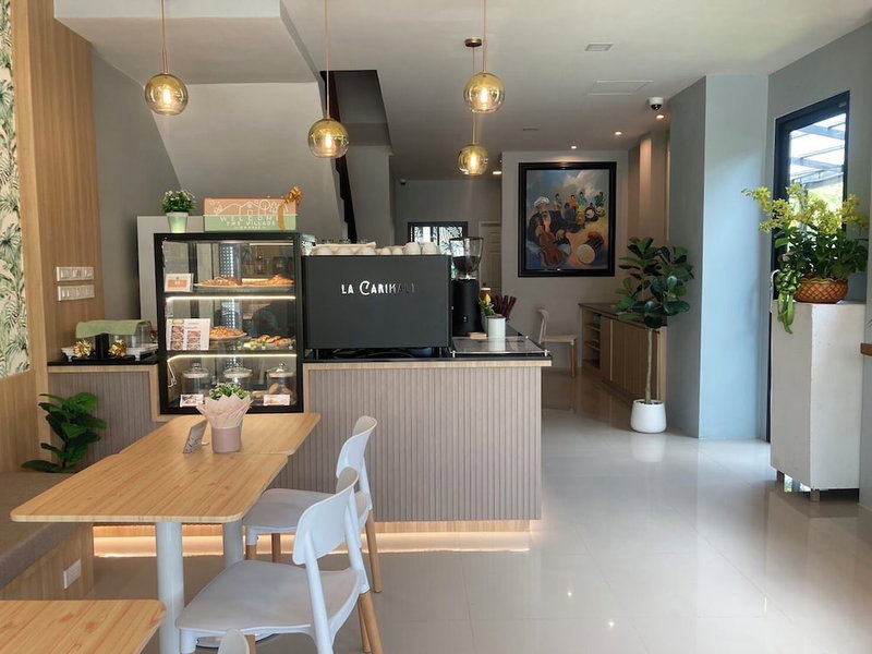 The Village Poshtel, Krabi, Thailand
