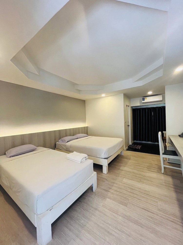 Hotel · Kiatnakhon Hotel, Nakhon Si Thammarat