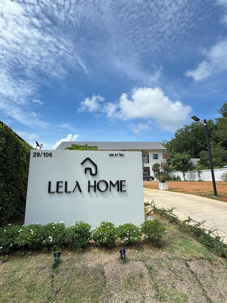 Lela Home, Phuket, Thailand