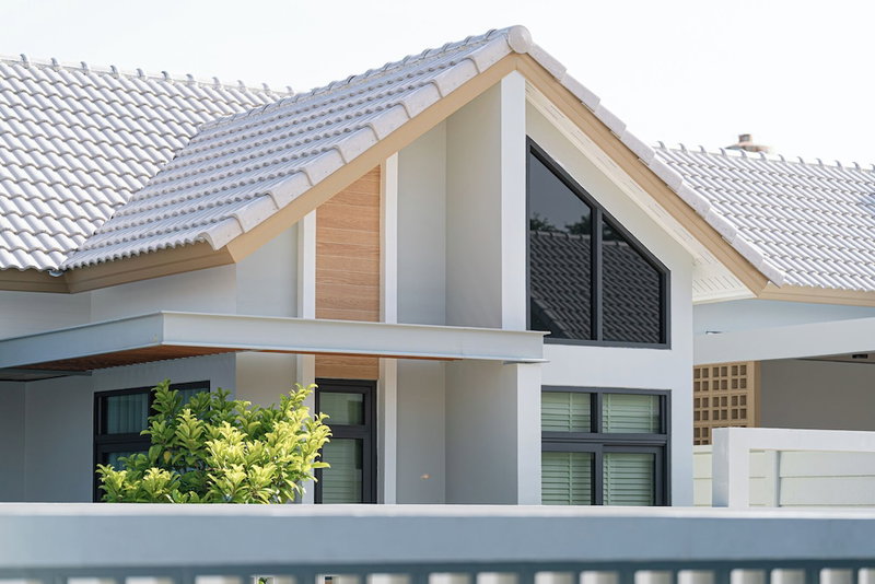 Songmee Pool Villa Nikompattana, Rayong, Thailand