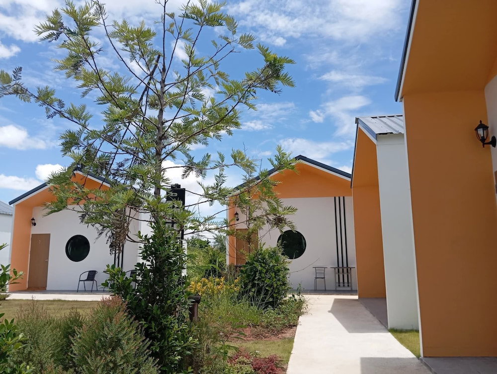 FIELD GOOD Resort at Chiang Rai, Thailand