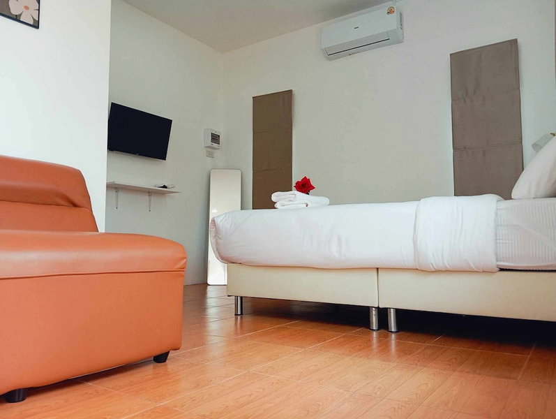 FIELD GOOD Resort at Chiang Rai, Chiang Rai, Thailand