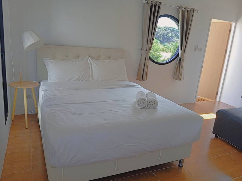 FIELD GOOD Resort at Chiang Rai, Chiang Rai, Thailand