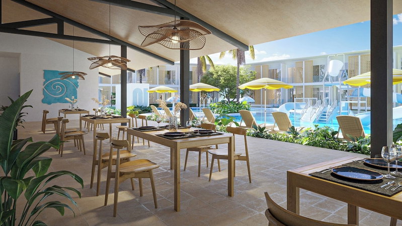 Longlay Resort Rayong, Rayong, Thailand