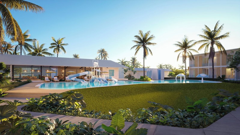Longlay Resort Rayong, Rayong, Thailand