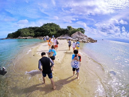 Longlay Resort Rayong, Rayong, Thailand