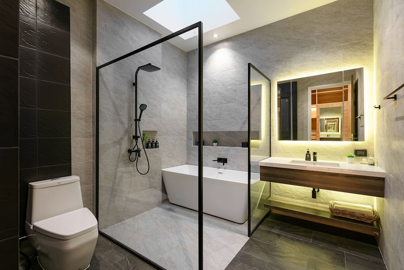 Sivana HideAway Villas, Hua Hin, Thailand